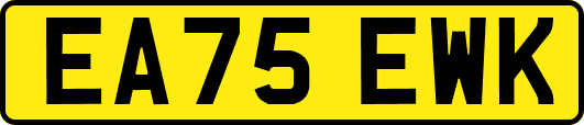 EA75EWK