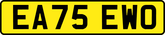 EA75EWO