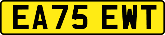 EA75EWT