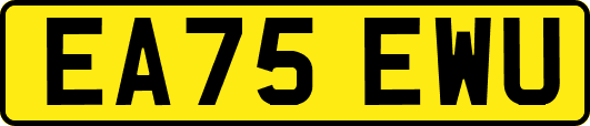 EA75EWU