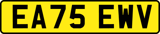 EA75EWV