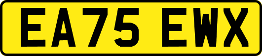 EA75EWX