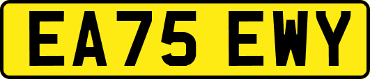 EA75EWY