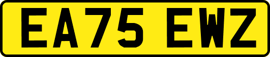 EA75EWZ