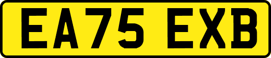 EA75EXB