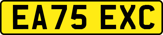 EA75EXC