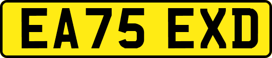 EA75EXD