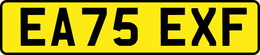 EA75EXF
