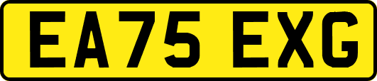 EA75EXG