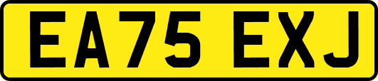 EA75EXJ