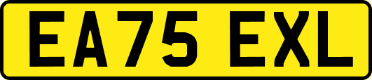 EA75EXL