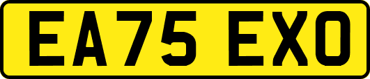 EA75EXO