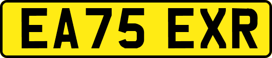 EA75EXR