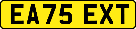 EA75EXT