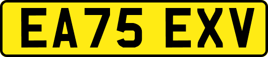 EA75EXV