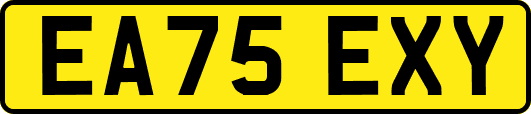 EA75EXY