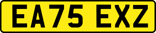 EA75EXZ