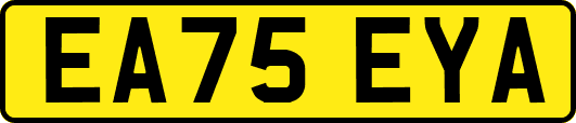 EA75EYA