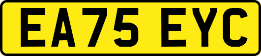 EA75EYC