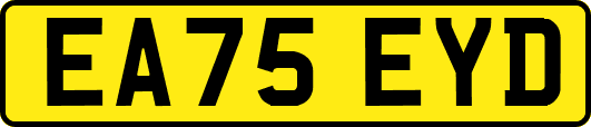 EA75EYD