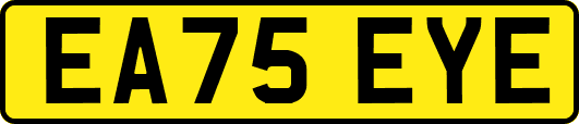 EA75EYE