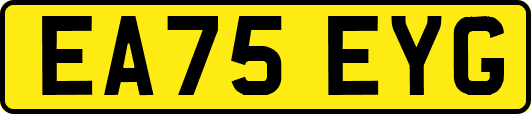 EA75EYG