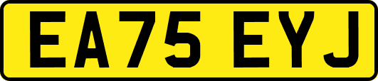 EA75EYJ