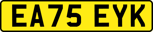 EA75EYK