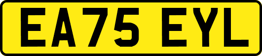 EA75EYL