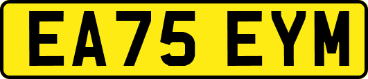 EA75EYM
