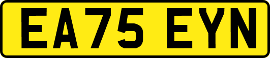 EA75EYN