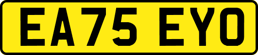 EA75EYO