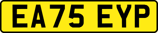 EA75EYP