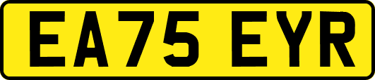 EA75EYR