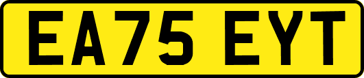 EA75EYT
