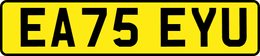 EA75EYU