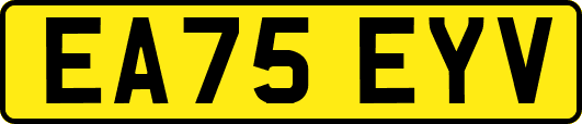 EA75EYV