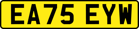 EA75EYW