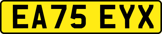 EA75EYX