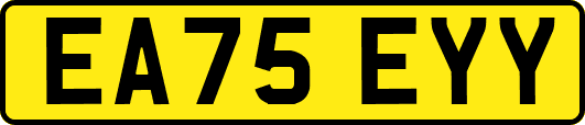 EA75EYY