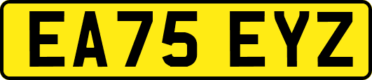 EA75EYZ