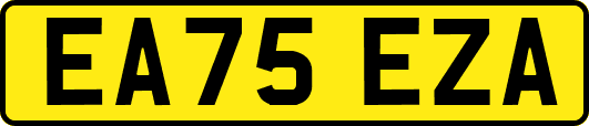 EA75EZA