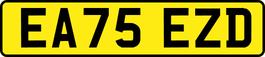 EA75EZD