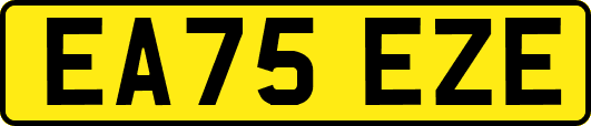 EA75EZE
