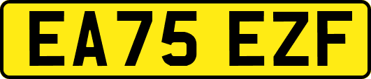 EA75EZF