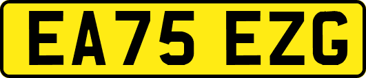 EA75EZG