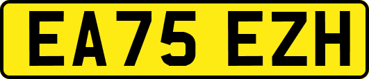 EA75EZH