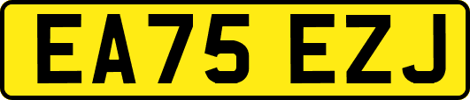 EA75EZJ