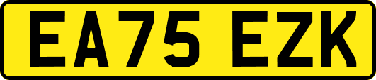 EA75EZK