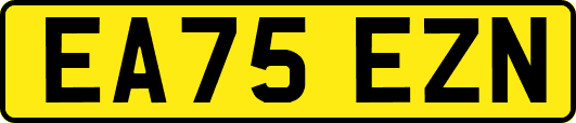 EA75EZN
